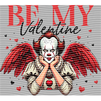 Valentine's Day-QRJ  1273